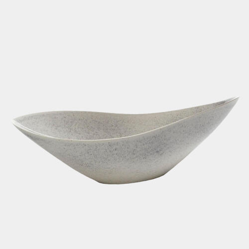 Sexy Bowl-Gray Reactive