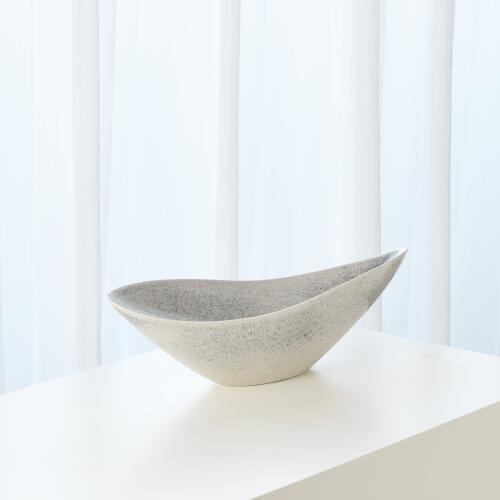 Sexy Bowl-Grey Reactive