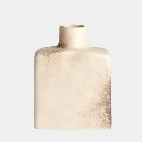 Fremen Short Stack Bottle-Reactive Ivory