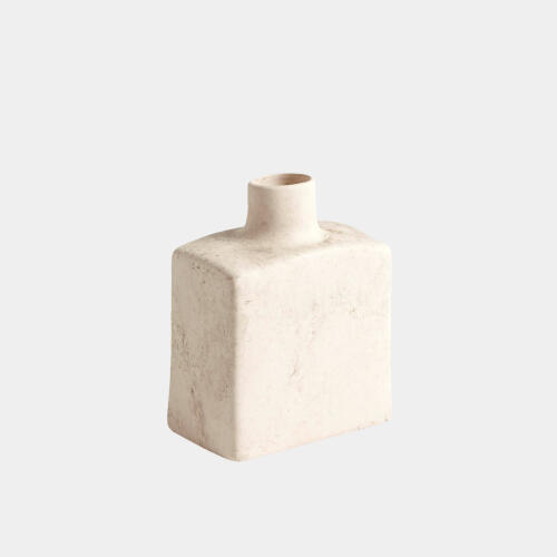 Fremen Short Stack Bottle-Reactive Ivory