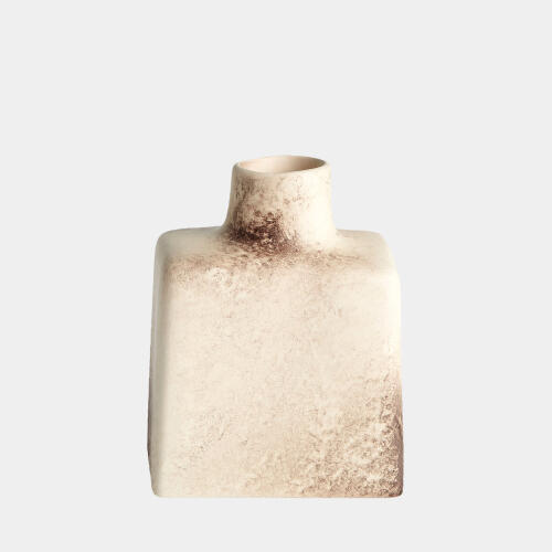 Fremen Short Stack Bottle-Reactive Ivory