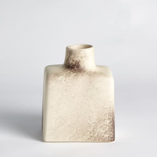 Short Stack Bottle-Reactive Ivory