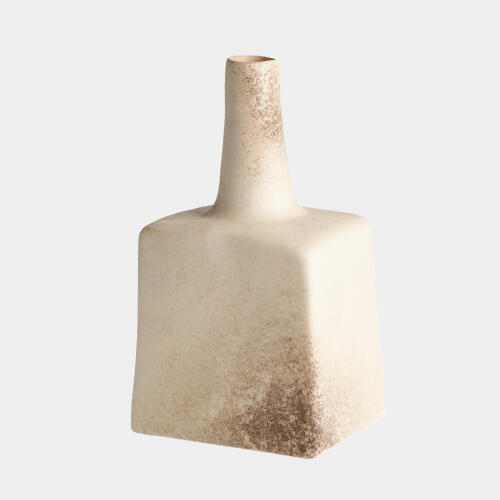 Fremen Tall Stack Bottle-Reactive Ivory