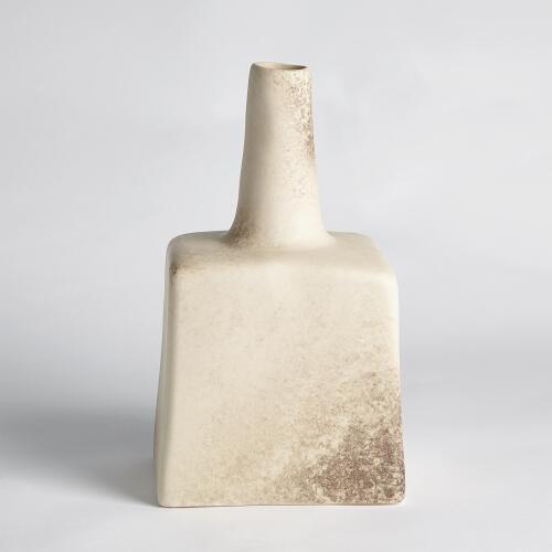 Tall Stack Bottle-Reactive Ivory
