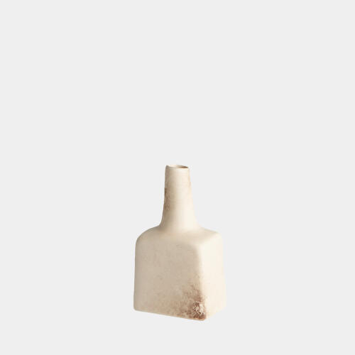 Fremen Tall Stack Bottle-Reactive Ivory