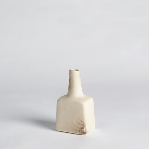 Tall Stack Bottle-Reactive Ivory