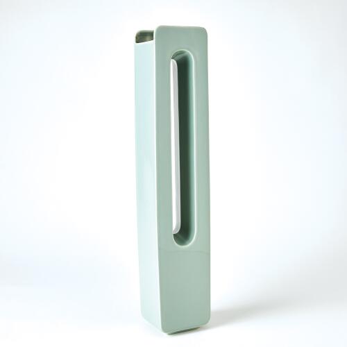 Rectangle Vase-Lamb's Ear