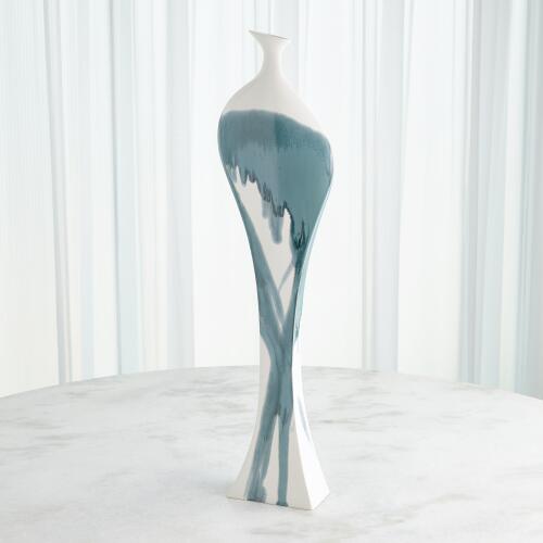 Curvy Bottle-Lamb's Ear