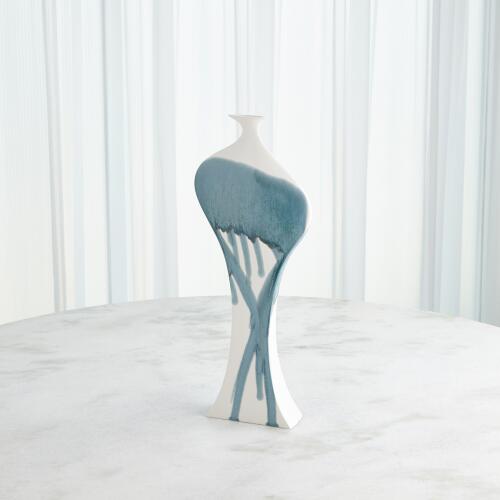 Curvy Bottle-Lamb's Ear