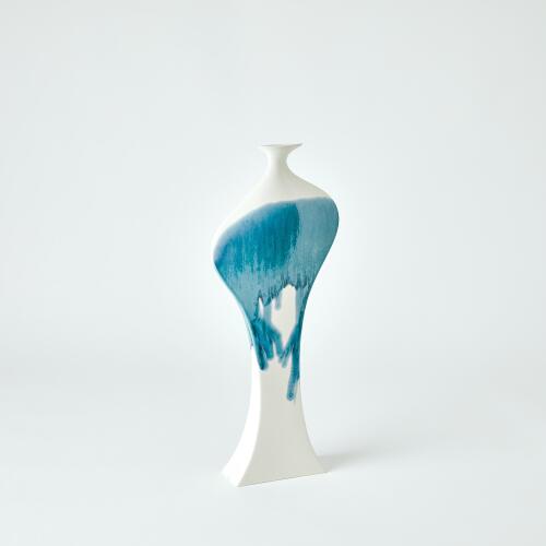 Curvy Bottle-Lamb's Ear