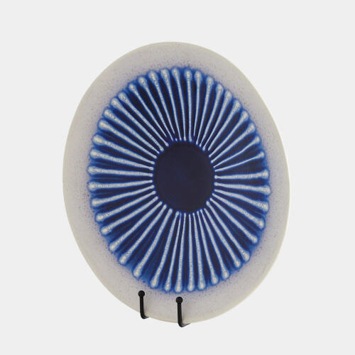 Listrado Charger-Cobalt