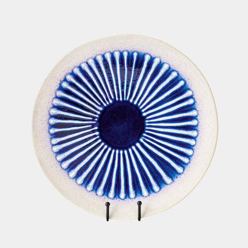 Listrado Charger-Cobalt