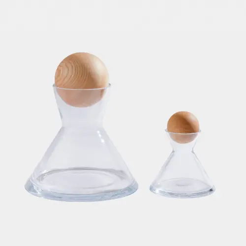 Maxwell Decanter