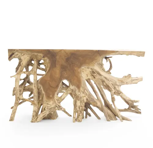 Tremont Console Table