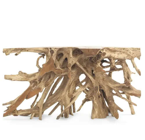 Tremont Console Table