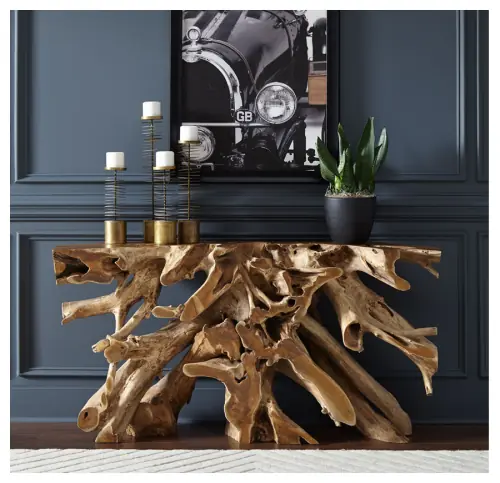 Tremont Console Table