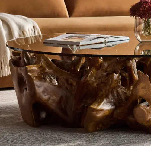 Tremont Cocktail Table
