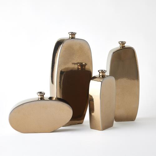 Bridwell Bottle-Bronze