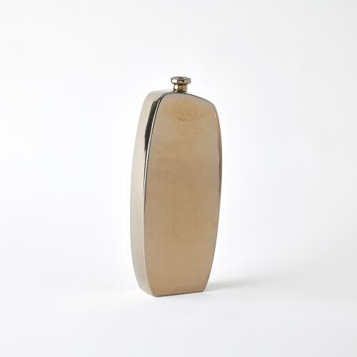 Bridwell Bottle-Bronze