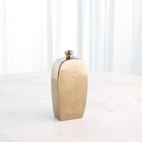 Bridwell Bottle-Bronze