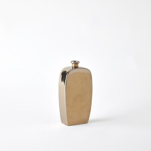 Bridwell Bottle-Bronze