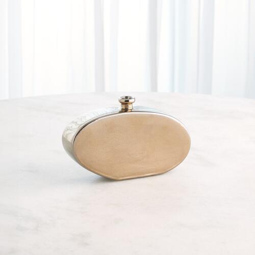 Bridwell Bottle-Bronze