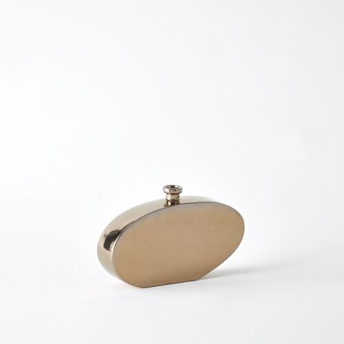 Bridwell Bottle-Bronze