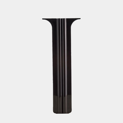 Flying Column Vase-Black-Slim