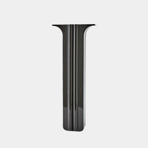 Flying Column Vase-Black-Slim