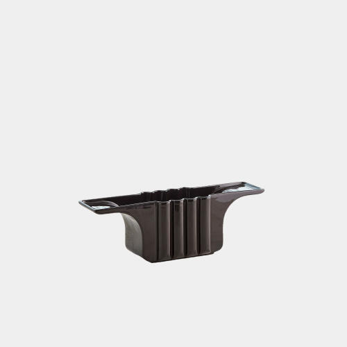 Flying Column Bowl-Black
