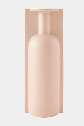 Brim Vase-Petal-Slim