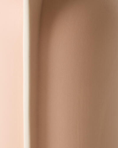 Brim Vase-Petal-Slim