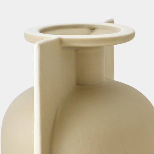 Brim Vase-Rainwashed-Slim