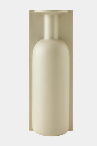 Brim Vase-Rainwashed-Slim