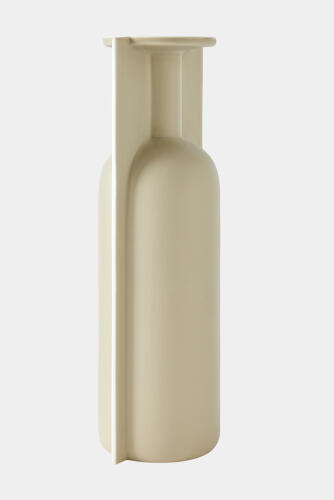 Brim Vase-Rainwashed-Slim