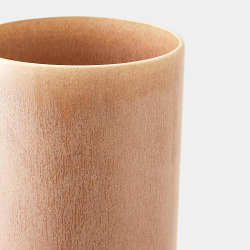 Koop Vase-Buff-Tall