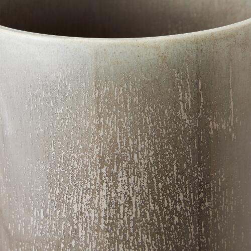 Koop Vase-Clay-Tall