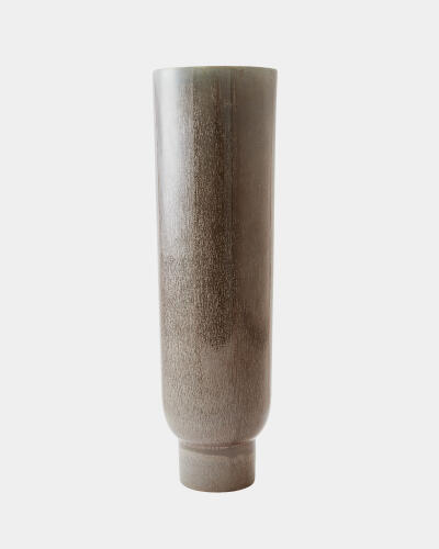 Koop Vase-Clay-Tall