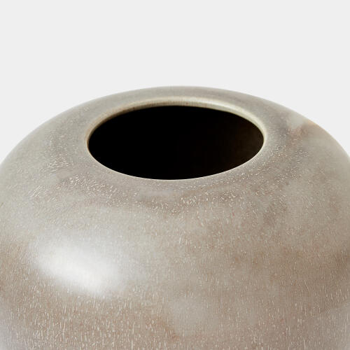 Koop Vase-Clay