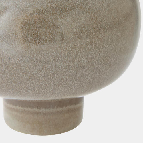 Koop Vase-Clay