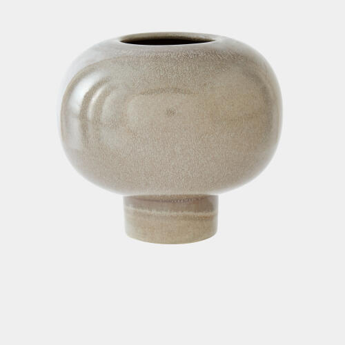 Koop Vase-Clay