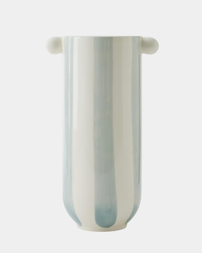 Mare Vase-Blue-Tall