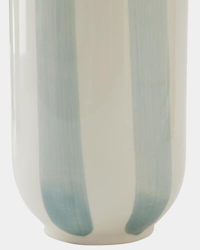 Mare Vase-Blue-Tall