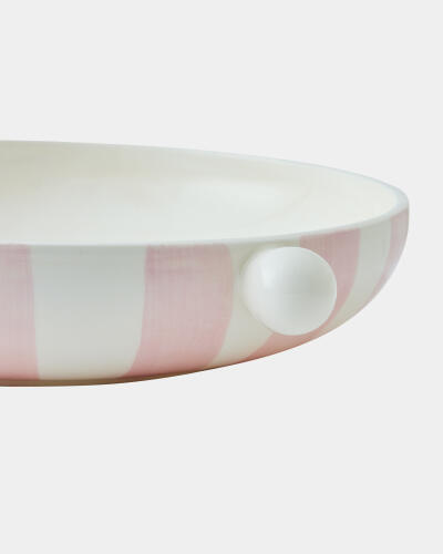 Mare Bowl-Pink
