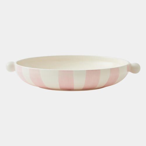 Mare Bowl-Pink