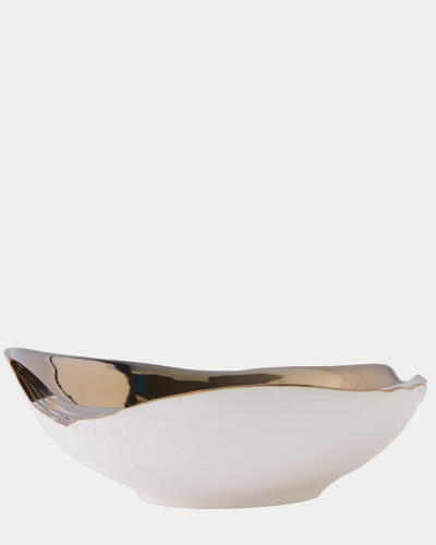 Altered Whelk-Bronze