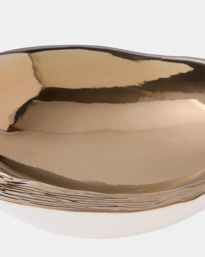 Altered Whelk-Bronze