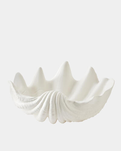Gigas Bowl-White
