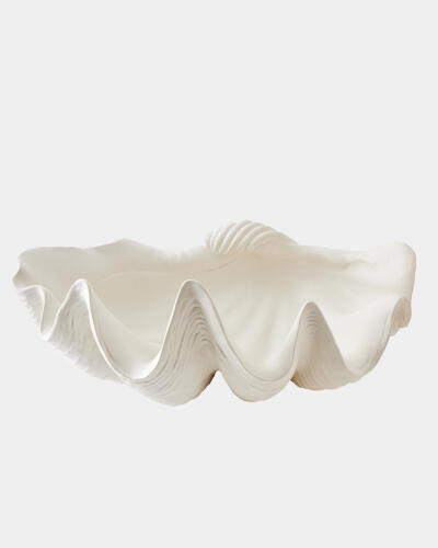 Gigas Bowl-White