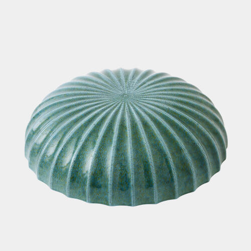 Urchin Wall Decor-Blue
